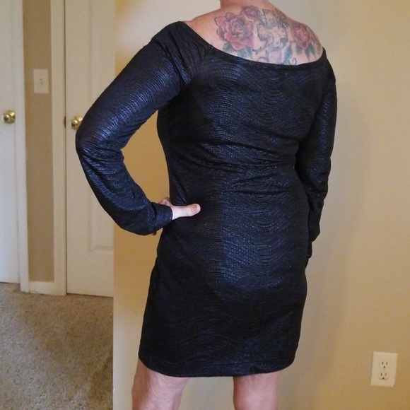 Womens BCB Generation Dress - Picture 2 of 8